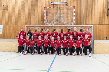 Bild 1 - Wahlstedter Wintercup